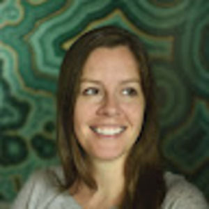 Meet your Posher, Faye kaucher